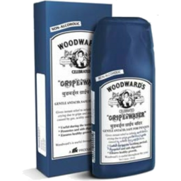 Woodward's Gripe Water