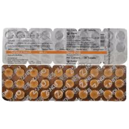 Zandu Triphala Tablet