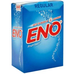 Eno Regular