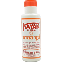 Kayam Churna
