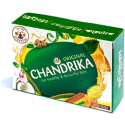 Chandrika Aryuvedi Soap