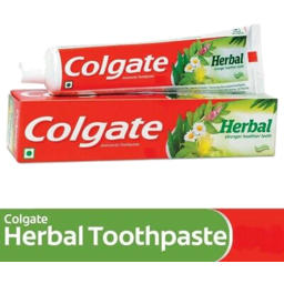 Colgate Herbal Toothpaste