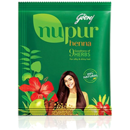 Godrej Nupur Mehendi