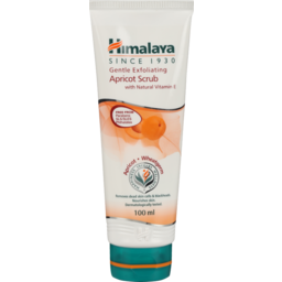 Himalaya Face Scrub Apricot