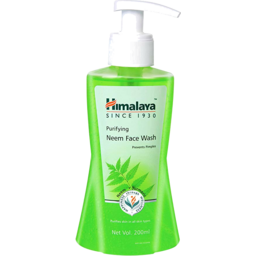 Himalaya Face Wash - Neem