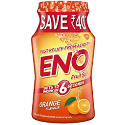 Eno Orange