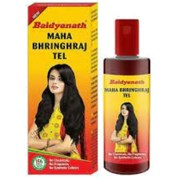 Maha Bingraj Hair Oil