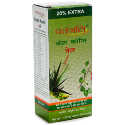 Patanjali Kesh Kanti Oil
