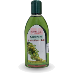 Patanjali Amla Hair Oil
