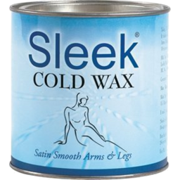 Sleek Cold Wax