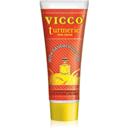Vicco Turmeric Skin Cream
