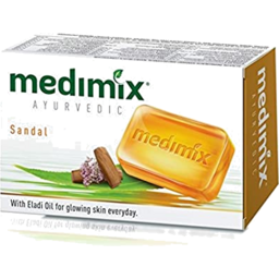 Medimex Sandal Soap