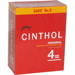 Godrej Cinthol Original
