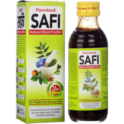 Hamdard Safi Blood Purifier