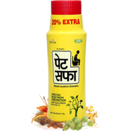 Pet Safa Churan