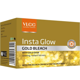 Vlcc Gold Bleach