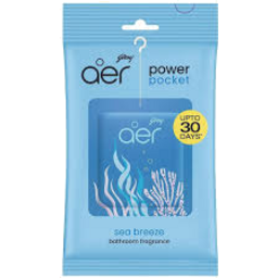 Aer Pocket Sea Breeze