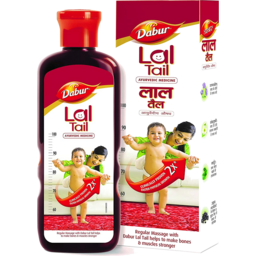 Dabur Lal Tail - L