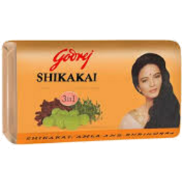 Godrej Shikakai Soap