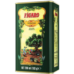 Figaro Olive Oil