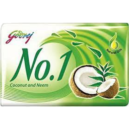Godrej Coconut & Neem Soap