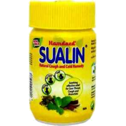 Hamdard Sualin Tab 60n