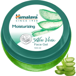 Himalaya Face Gel- Alover