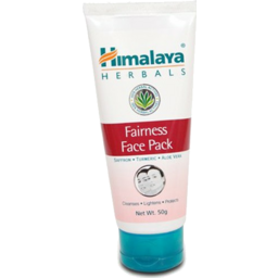Himalaya Fairness kesar Face Pack100g