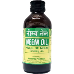Neem Oil - Ashwin