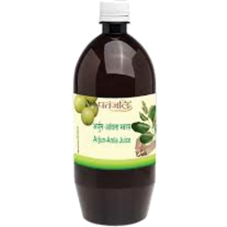 Patanjali Arjun Amla Juice