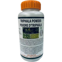 Patanjali Triphala Powder