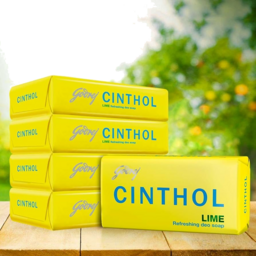Cinthol Lime Soap pc
