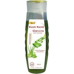 Patanjali Shampoo - Aloever180ml