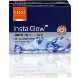 Vlcc Diamond Bleach
