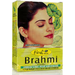 Hesh Brahmi Powder