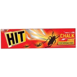 Hit Chalk