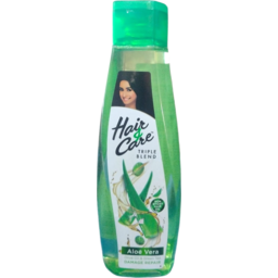 Hair & Care Aloevera Oil