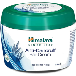 Himalaya Anti Dandruff Hair100ml