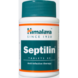 Himalaya Septilin Tab - 60pcs