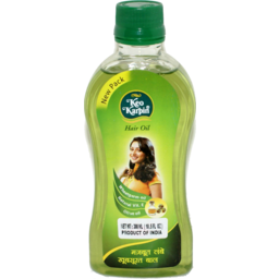 Keo Karpin Hair Oil