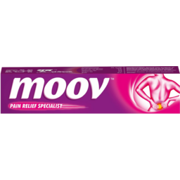 Moov Pain Relief Cream