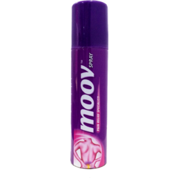 Moov Spray