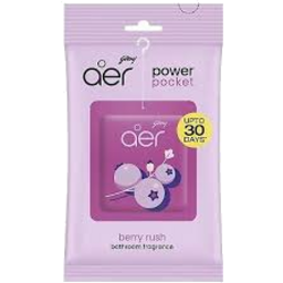 Aer Pocket Berry Rush