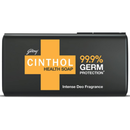 Cinthol Health Soap