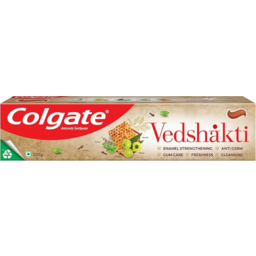 Colgate Vedshakti-
