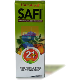 Hamdard Safi Blood Purifier
