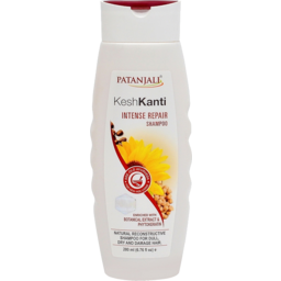 Patanjali Kesh kanti Intense Repair Shampoo