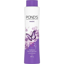 Pond's Magic Talc Pwd
