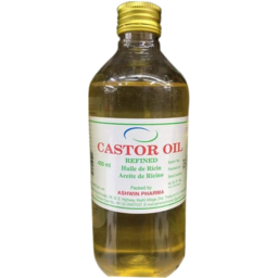 Ashwin Castor Oil