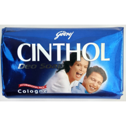 Cinthol Deo Cologne Soap